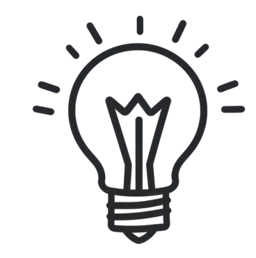 kumar uniforms - light bulb