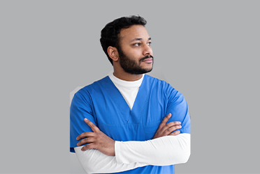 Housekeeping Uniform