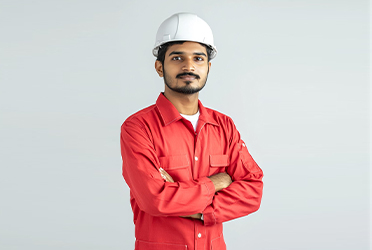 Industrial Uniforms